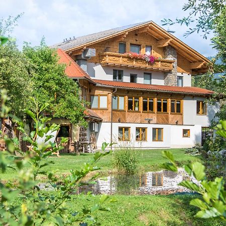 Lorenzer Schlafstubn/Haus Wanderl Sankt Lorenzen im Murztal Exterior photo